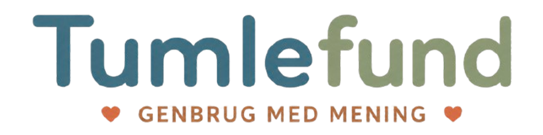 Tumlefund logo